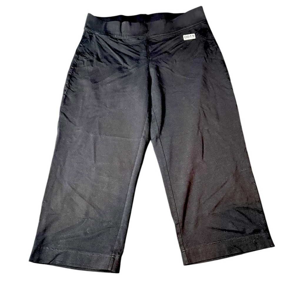 Land’s End Capri’s